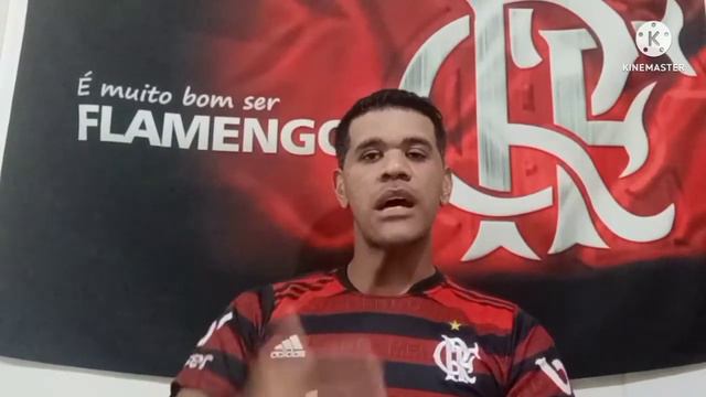 Ceará X Flamengo | Comentários: Pablo Lopes смотреть онлайн