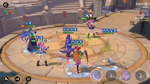 infinite magic s20 p409 jours 148. смотреть онлайн