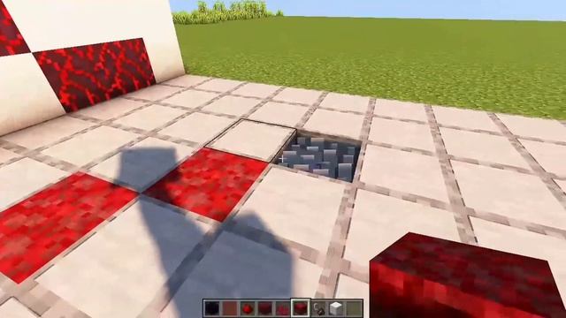 Minecraft 5 stranger things build hacks #1.20 смотреть онлайн