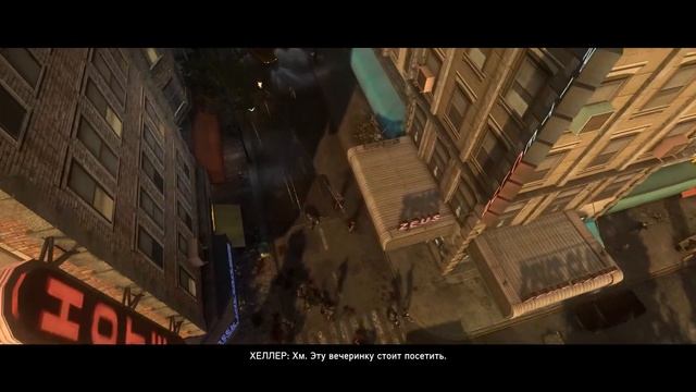Прохождение Prototype 2 [Часть 9] Зелёная Зона смотреть онлайн