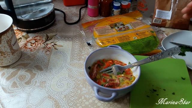 Вкусные идеи