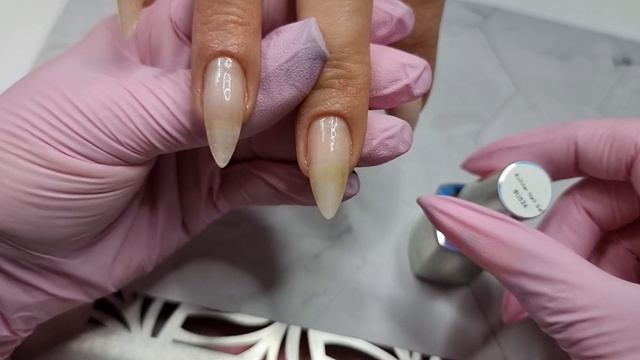 2 МАНИКЮРА/БИТВА С КЛИЕНТКОЙ /ФРЕНЧ С МОЛДАМИ смотреть онлайн