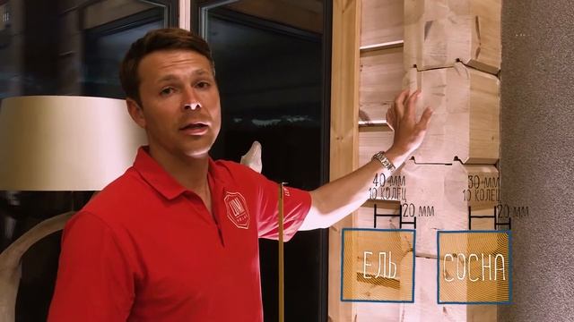 ЭКСПЕРТИЗА ДОМА. ЛУЧШИЙ В МИРЕ БРУС ПО ФИНСКОЙ ТЕХНОЛОГИИ ОТ LUMI POLAR! смотреть онлайн