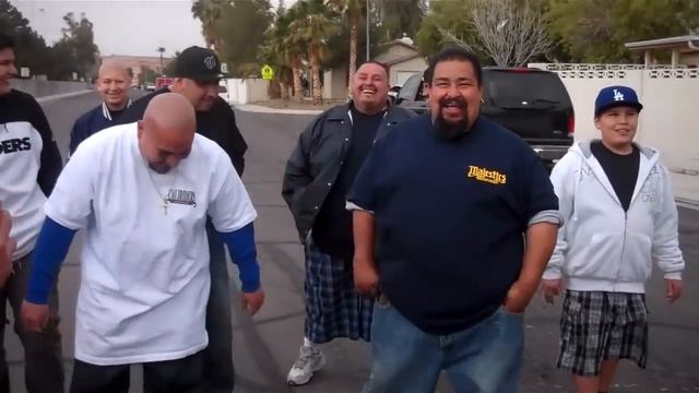 Las Vegas Lowriders смотреть онлайн