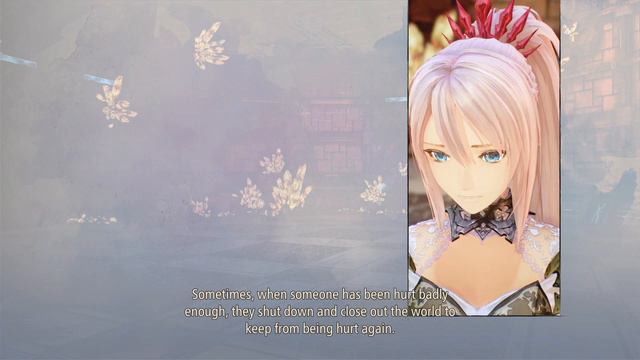 Tales Of Arise Beyond The Dawn Walkthrough Part 17