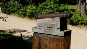 Виртуальная экскурсия по пушкинским местам России