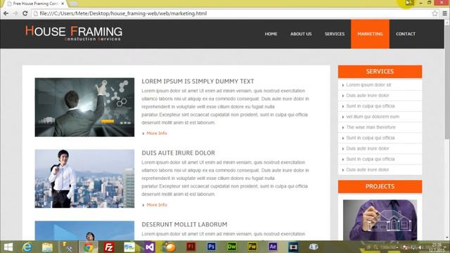 1-Asp.Net Dinamik Web Sitesi Yapımı-Veritabanı Yapımı смотреть онлайн