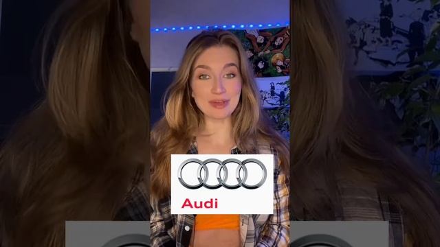 Скрытое значение логотипов известных брендов ч.3 #маркетинг #логотипы #olyalolyaa смотреть онлайн