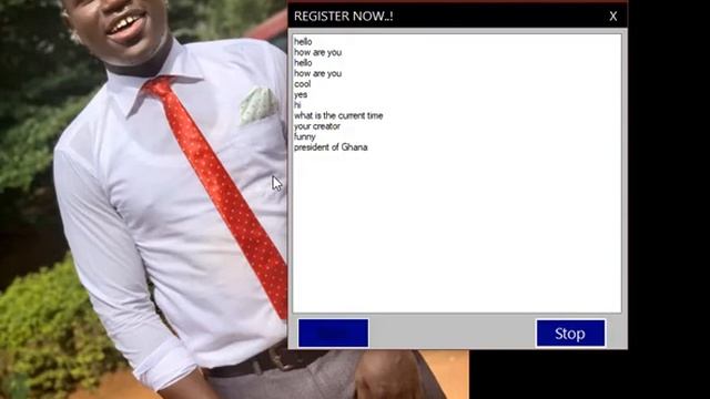 Speech Recognition App Using C# смотреть онлайн