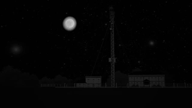 SCP 084 (нарисованный): Статичная радиомачта смотреть онлайн