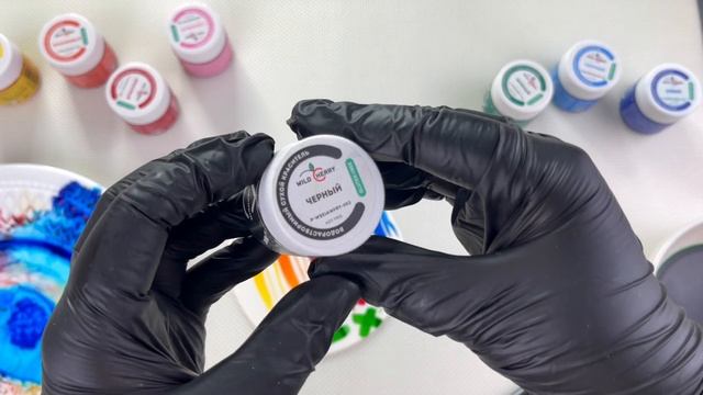 ОБЗОР: Шикарная продукция от IL PUNTO ITALIANA - красители, велюр, спреи | Мария Маграт смотреть онлайн