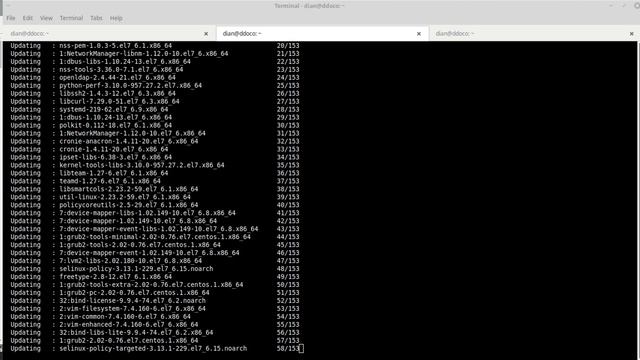 How to Upgrade Ceph from Mimic to Nautilus Version смотреть онлайн