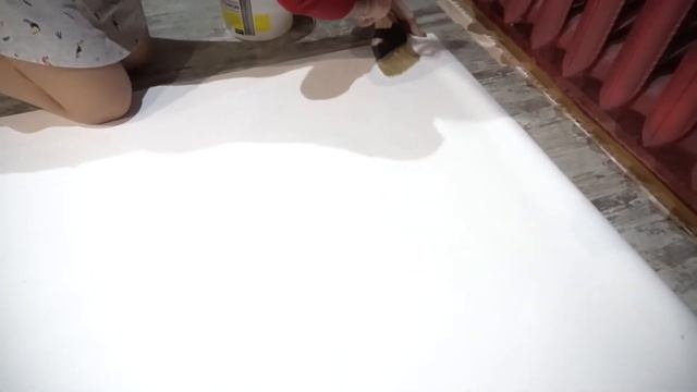 Дизайнерские обои от студии "Perspektiva" смотреть онлайн