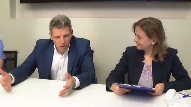 Доктор Гилис рассказывает о работе с полиуретановыми имплантатами смотреть онлайн