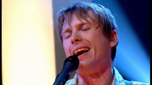 Franz Ferdinand - The Fallen [Later... With Jools Holland 2006-05-19]