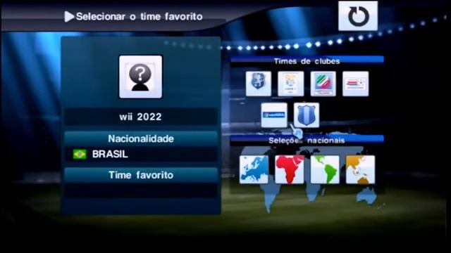 Como jogar PES 2013 online wii em 2022 смотреть онлайн