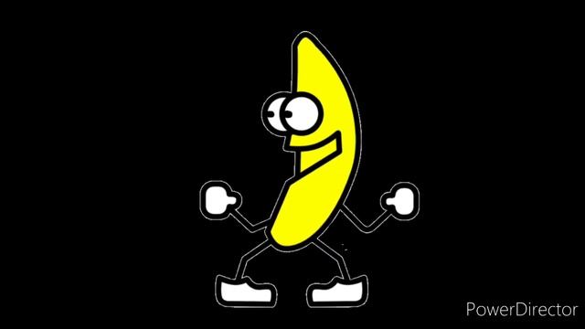 Банан 30 минут танцует под Little big Go Bananas смотреть онлайн