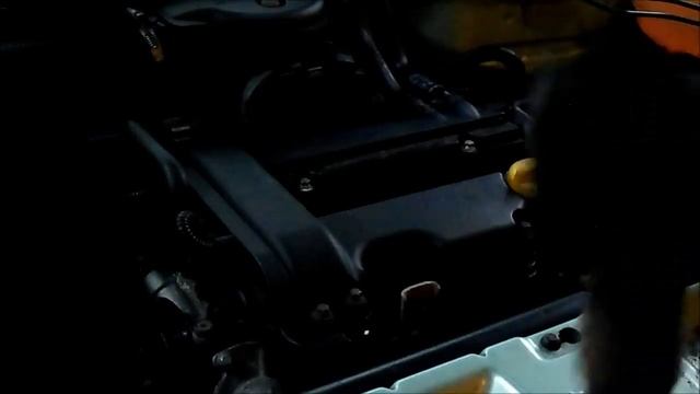 Vauxhall Corsa C Service смотреть онлайн