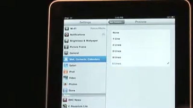 iPad Instruction Manual + Apple iPad 2 Video Tutorials download смотреть онлайн