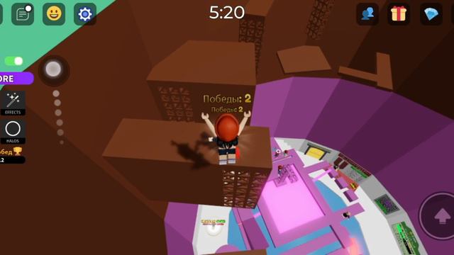 Играю в башня ада! смотреть онлайн