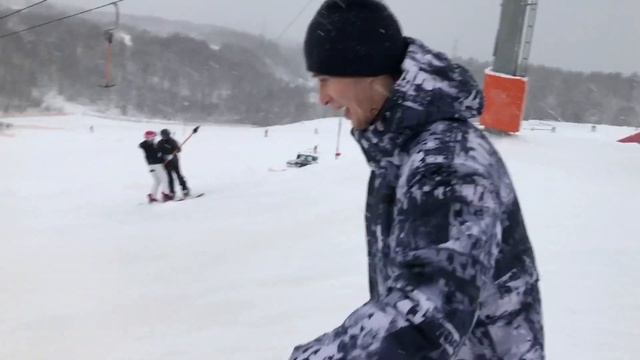 Сноуборд смотреть онлайн