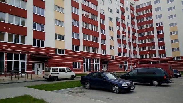 5 ЖК Смольный парк 2 я, 3 я, 4 я очередь 3 ул смотреть онлайн