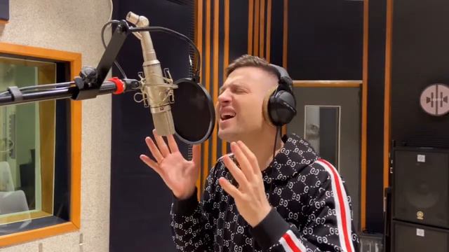 Знаешь ли ты... Аль Виноградов. Кавер песни Макsим смотреть онлайн
