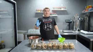 Килька в томатном соусе. Деликатес, доступный каждому!