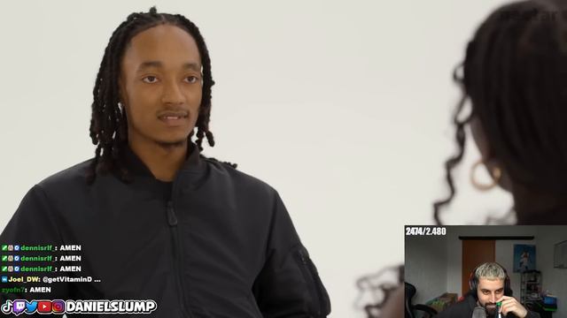 50 FREMDE SPIELEN TINDER IN REALLIFE..! 👀💞 (PART 2)