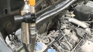 Промывка 1.2tsi Lavr ML101