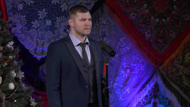 Владимир Лютиков - На качелях. Vladimir Lyutikov - Funiculi Funicula смотреть онлайн