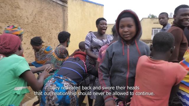 Everyone laughed at me when I married this woman, until I proved to them what true love is смотреть онлайн