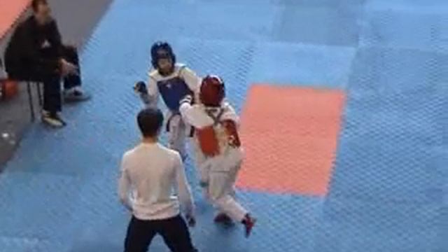 Кубок звёзд. Сорокин Георгий 2 смотреть онлайн