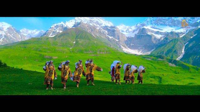 Лоик Холов - Ошики ту будам | Loiq Kholov - Oshiqi tu budam смотреть онлайн