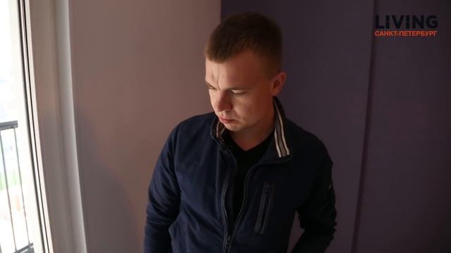 Приемка квартиры в ЖК «О, Юность». Застройщик Seven Suns Development. Новостройки Санкт-Петербурга смотреть онлайн