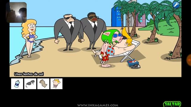 Donald trump y saw game смотреть онлайн