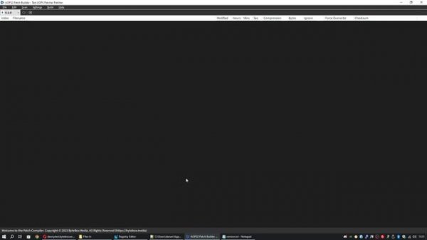 Create a Game Patch System for Unity, UE4 and UE5