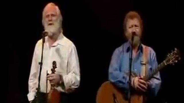 The Dubliners Molly Malone смотреть онлайн