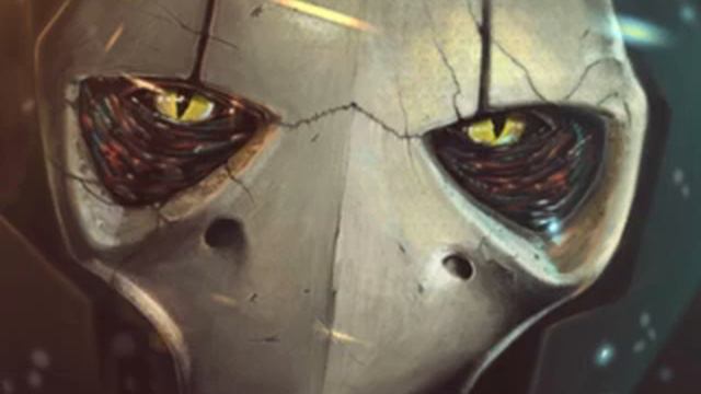 General Grievous 2003 Theme