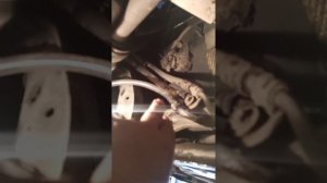 Замена жидкости в  ГУР МАЗДА 3 BL