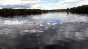 лодочный электромотор , электровесла 2.