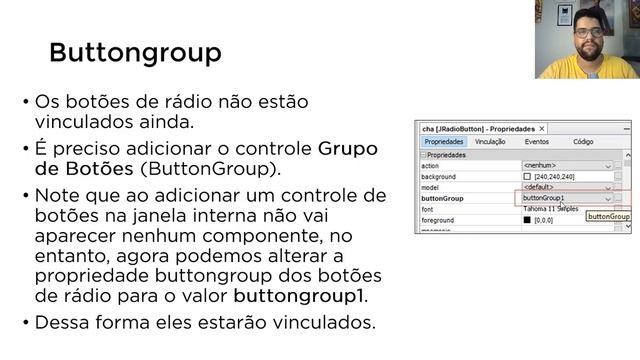 Java Swing - Criando Menu e janelas internas смотреть онлайн