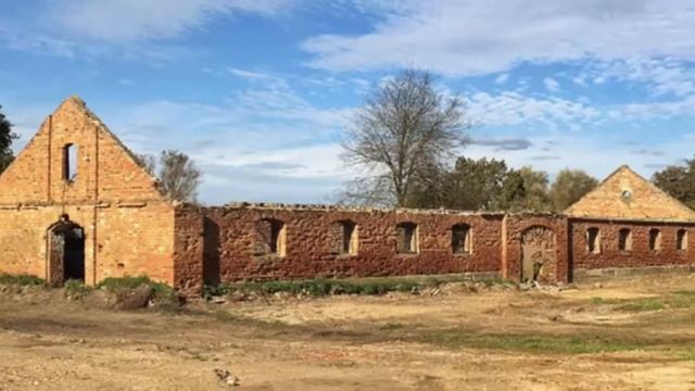 Достопримечательности Беларуси №3 Наследие Радзивиллов, исчезающая усадьба и первый в РБ монастырь смотреть онлайн