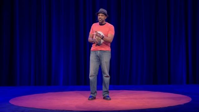 When the world is burning, is art a waste of time? | R. Alan Brooks | TEDxMileHigh смотреть онлайн