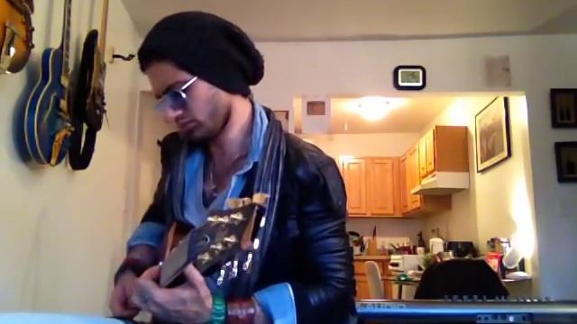 Zayn - Cort 'Z-Custom' Demo смотреть онлайн