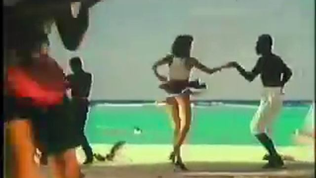 Lambada Dance Party Kaoma Melodie D Amour смотреть онлайн