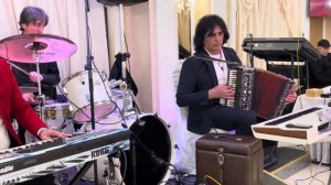 Бахтияр Кантаев & Шахбан барабан