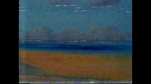 Acrylic Art is Fun with Brenda Harris - 1980s смотреть онлайн