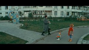 Бегу, Витенька! Бегу, мальнький!