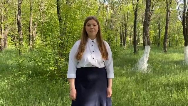 Стихотворение:"Всё начинается с любви"(Рождественский) смотреть онлайн